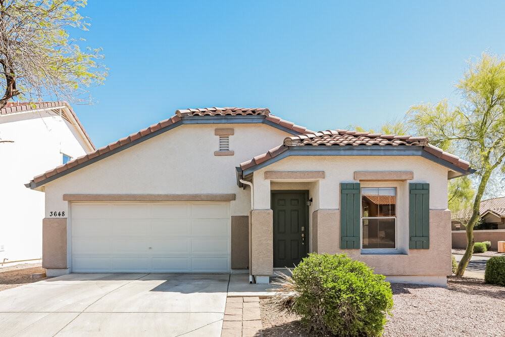 3648 E Constitution Dr