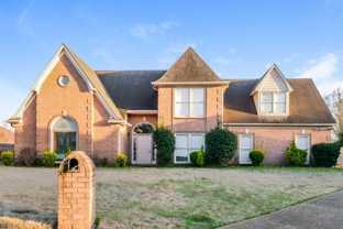 7595 Lark Creek Cv - Photo 1 of 1