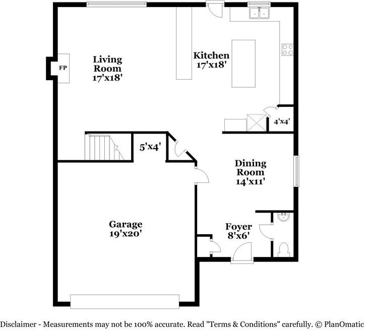 136 Camellia Way - Photo 2 of 17