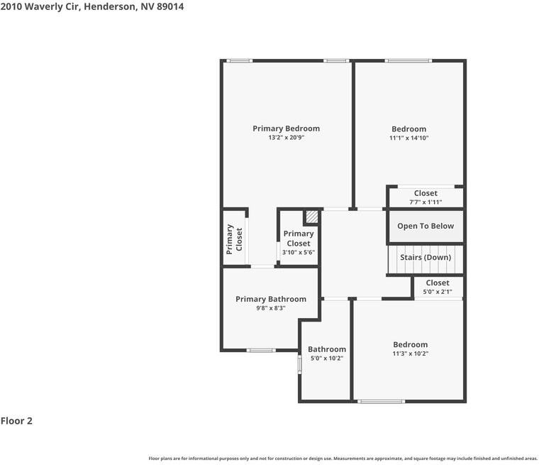 2010 Waverly Cir - Photo 3 of 17