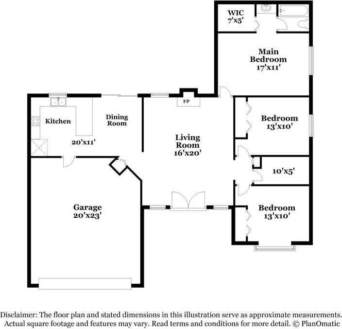1863 Sherwood Dr - Photo 2 of 19