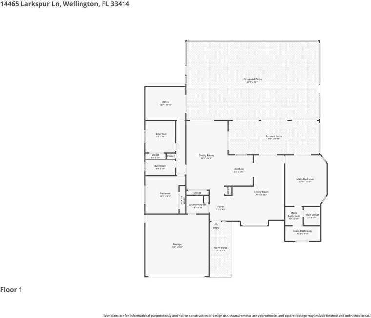 14465 Larkspur Ln - Photo 2 of 16