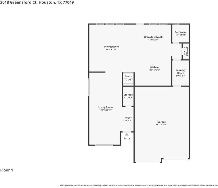 2018 Greensford Ct - Photo 2 of 17