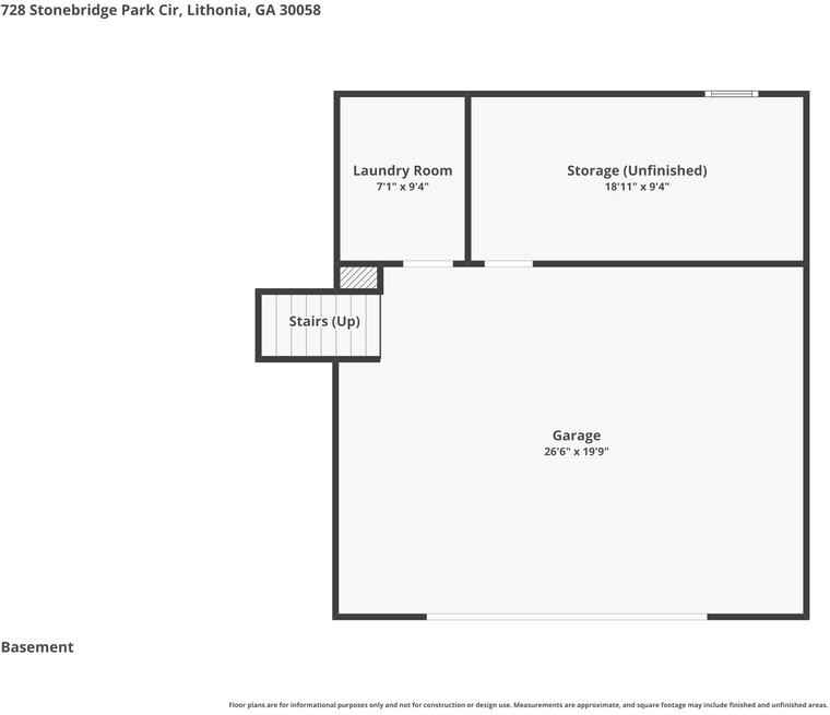 728 Stonebridge Park Cir - Photo 3 of 18