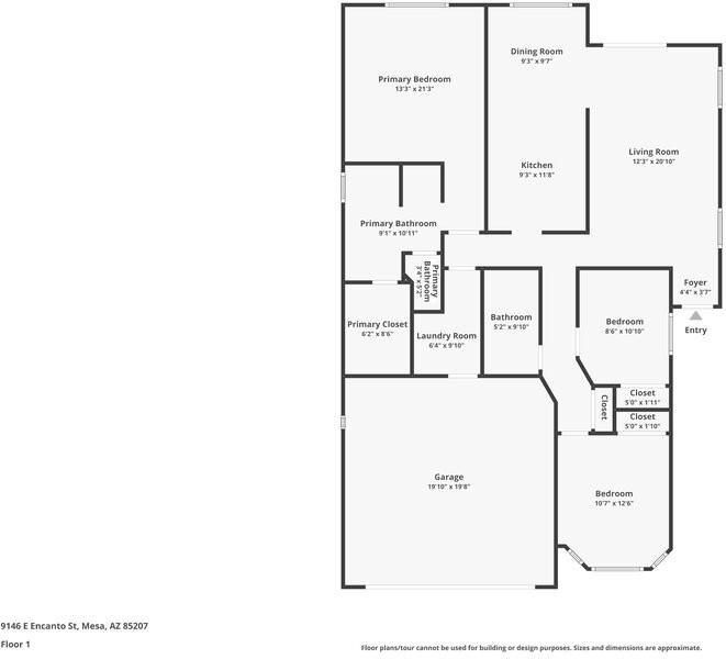 9146 E Encanto St - Photo 2 of 16