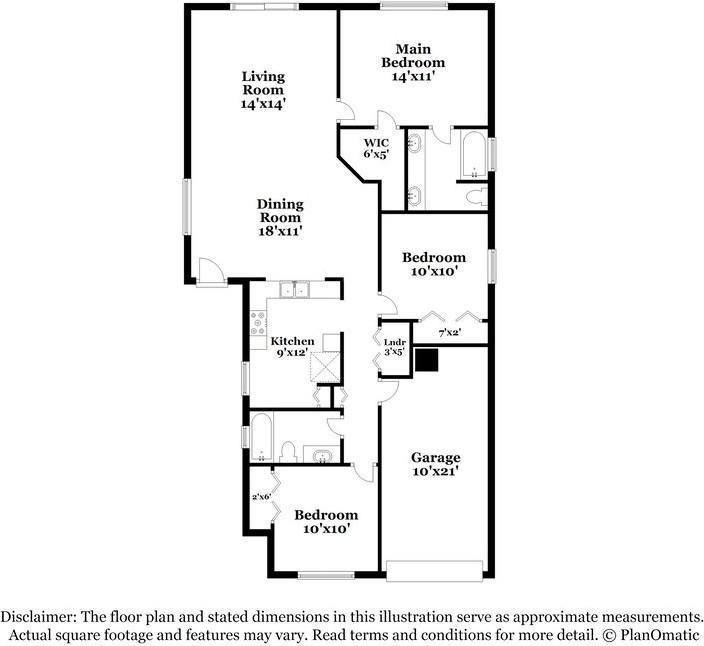 2294 Santa Lucia St - Photo 2 of 16