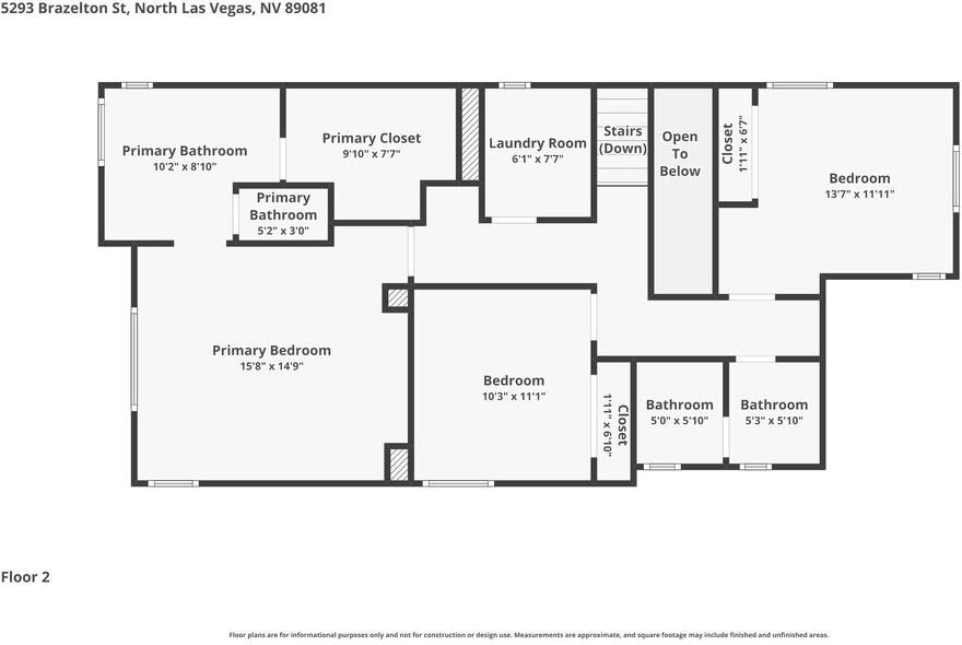 5293 Brazelton St - Photo 3 of 17