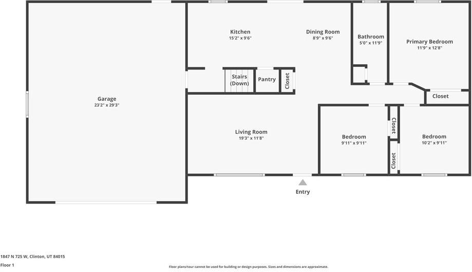 1847 Nw - Photo 3 of 20