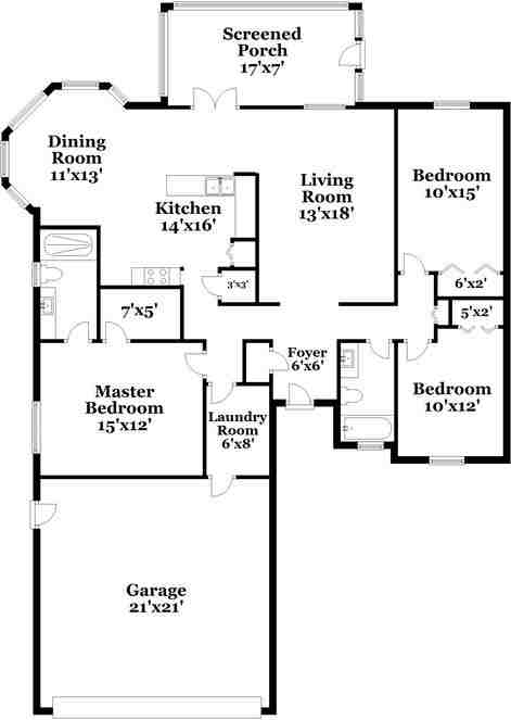 613 Deauville Ct - Photo 2 of 15