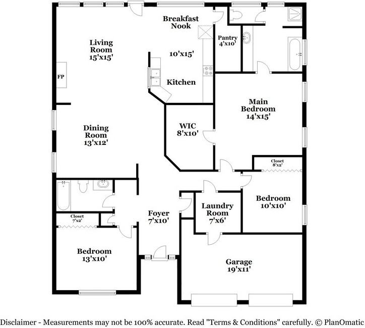 1412 Cumberland Creek Ln Sw - Photo 2 of 16