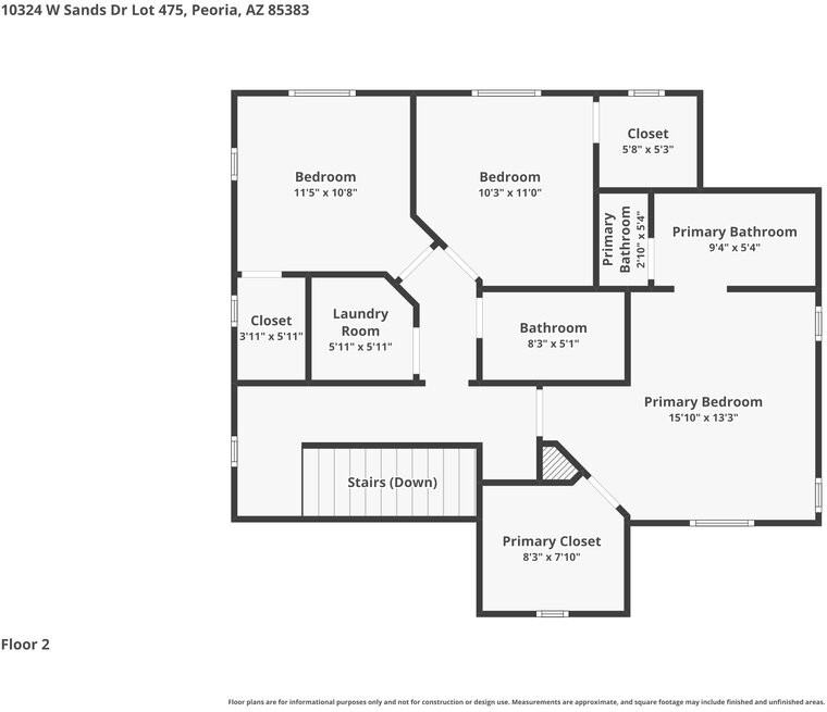 10324 W Sands Dr - Photo 3 of 17