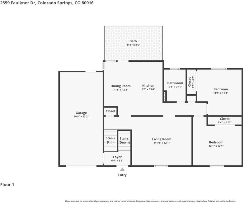 2559 Faulkner Dr - Photo 2 of 18