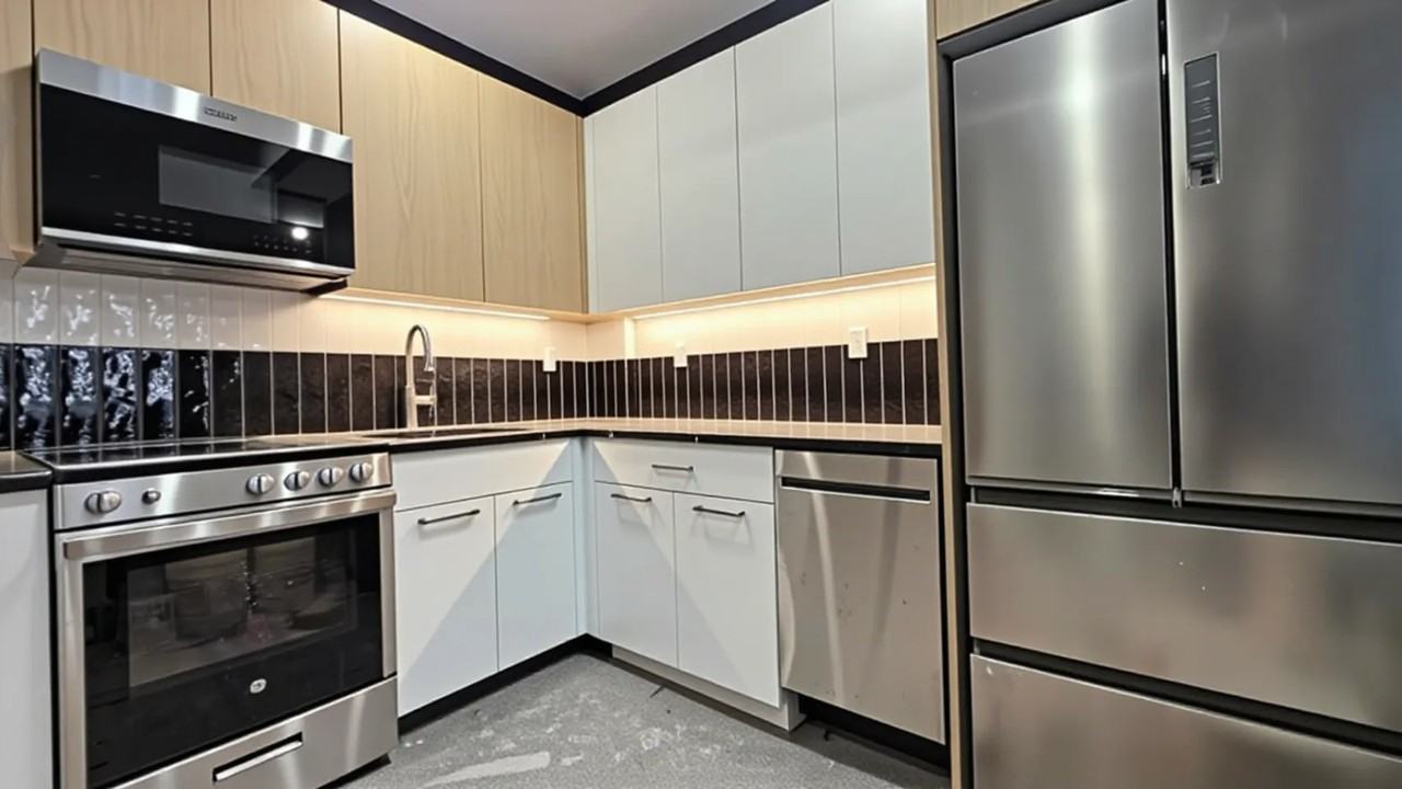 419 East 135th Street #1B - Photo 4 of 11