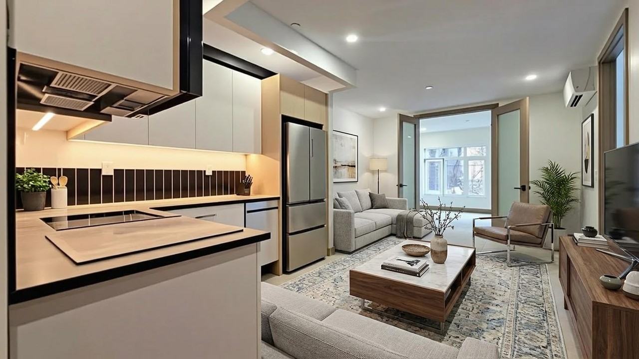 419 East 135th Street #1B - Photo 2 of 11