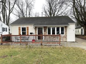 727 Dale St - Photo 1 of 1