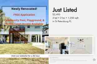 4869 Venetian Blvd Ne - Photo 1 of 1