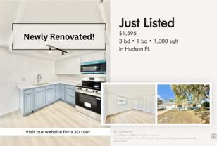 12909 Kings Manor Ave - Photo 1 of 1