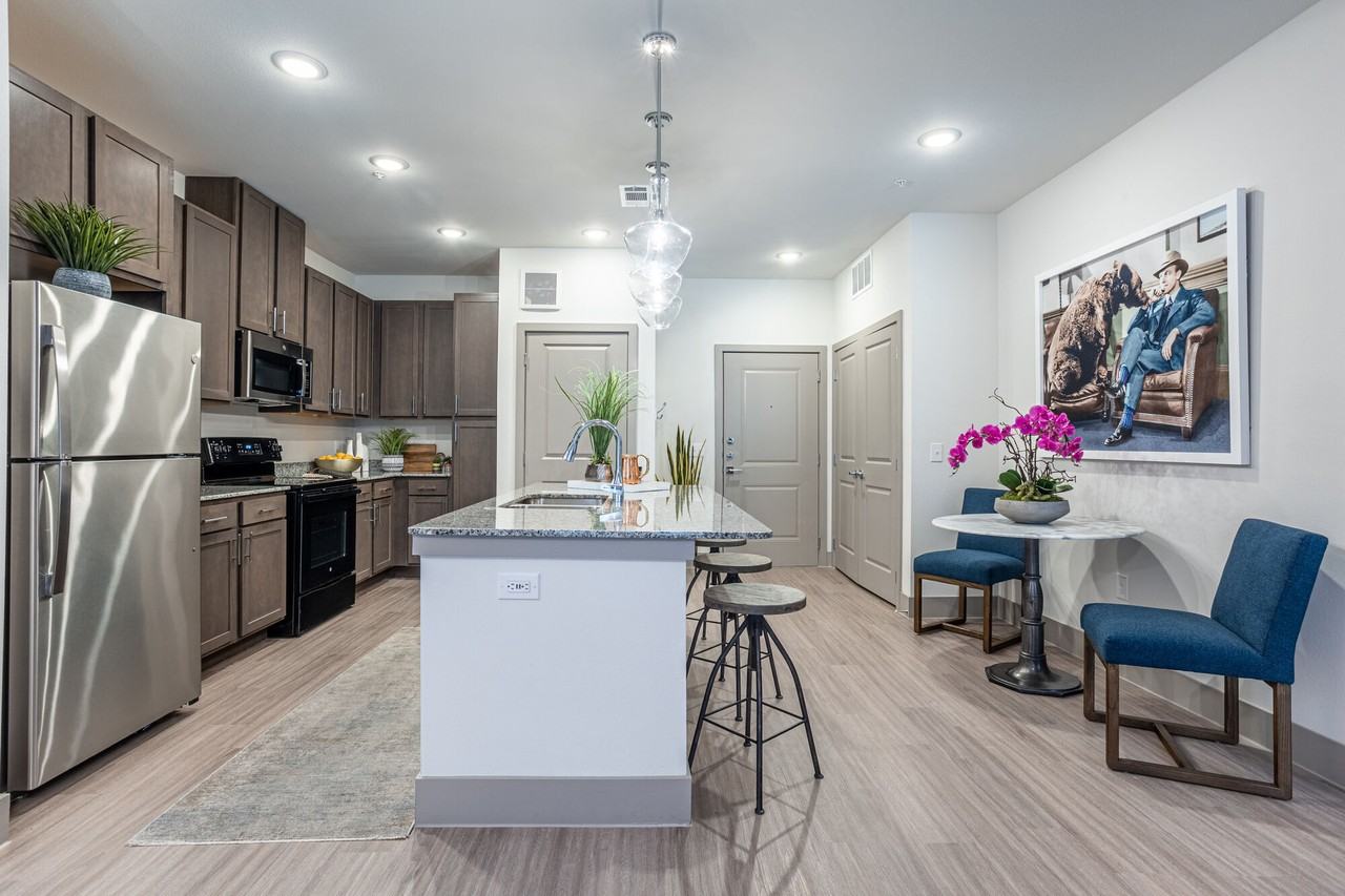 Palladium Garland Senior Living - Photo 2 of 46