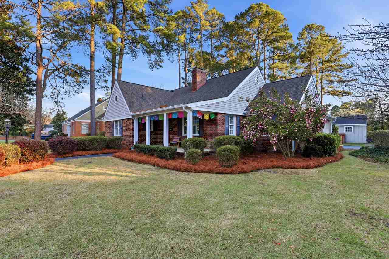 1700 E Mulberry St #1 - Photo 2 of 19