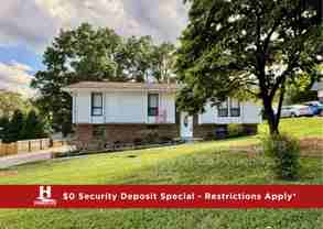 816 N Valleywood Cir - Photo 1 of 1