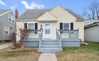 3360 Edgeworth St - Photo 1 of 1