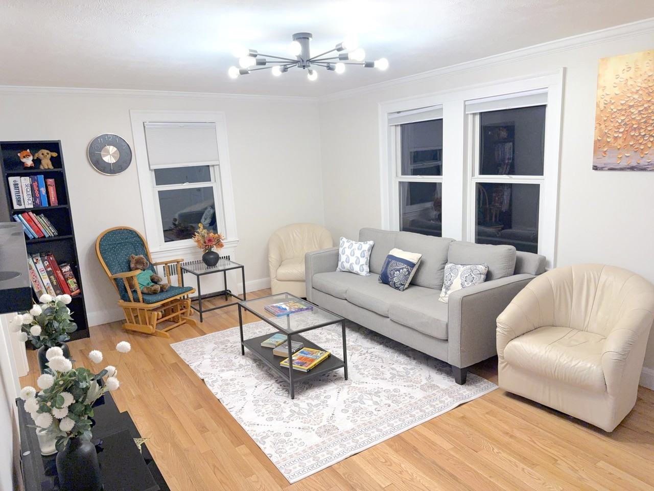 64 Rowe Street - Photo 6 of 30