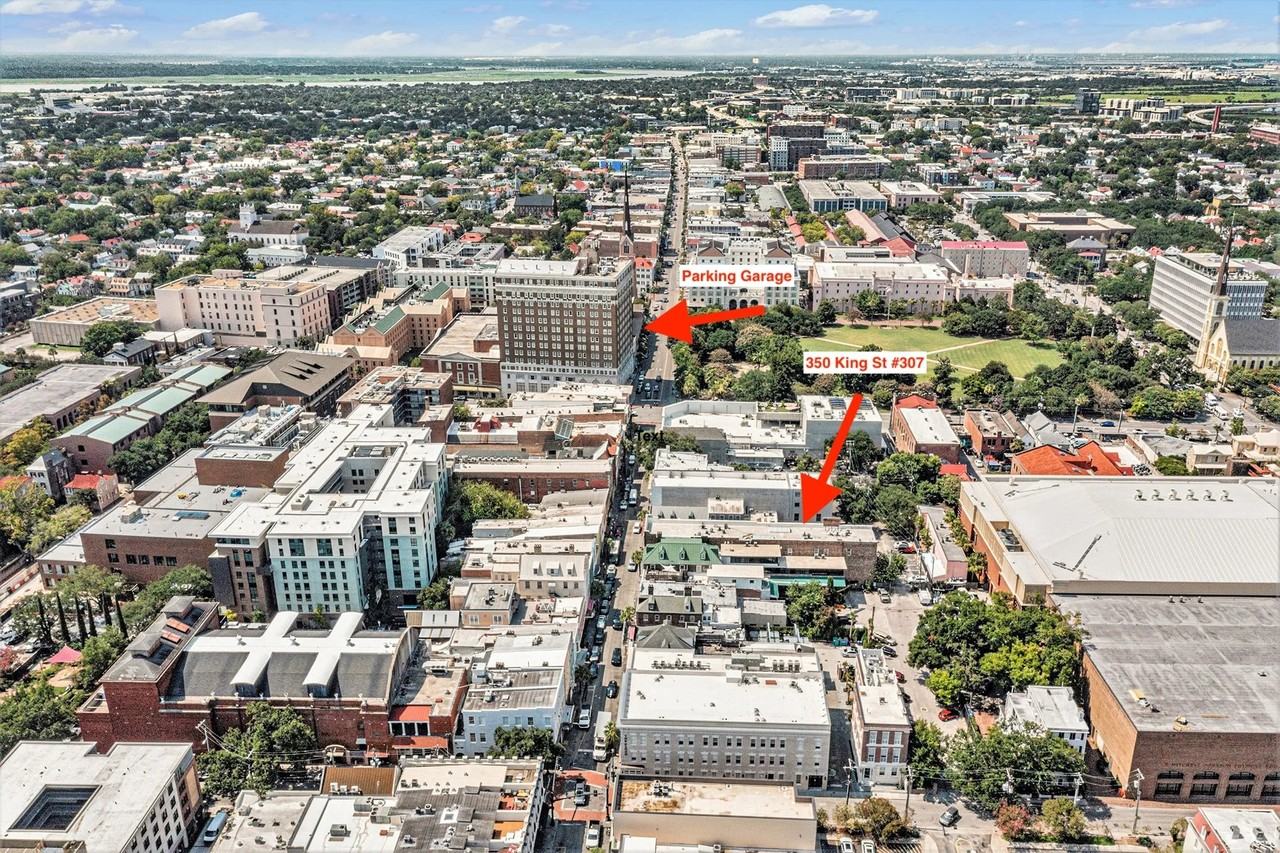 350 King Street307 #307 - Photo 3 of 31