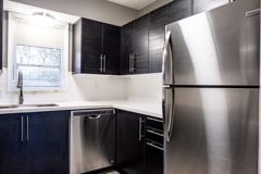 Eskridge Apartments. - Photo 1 of 1