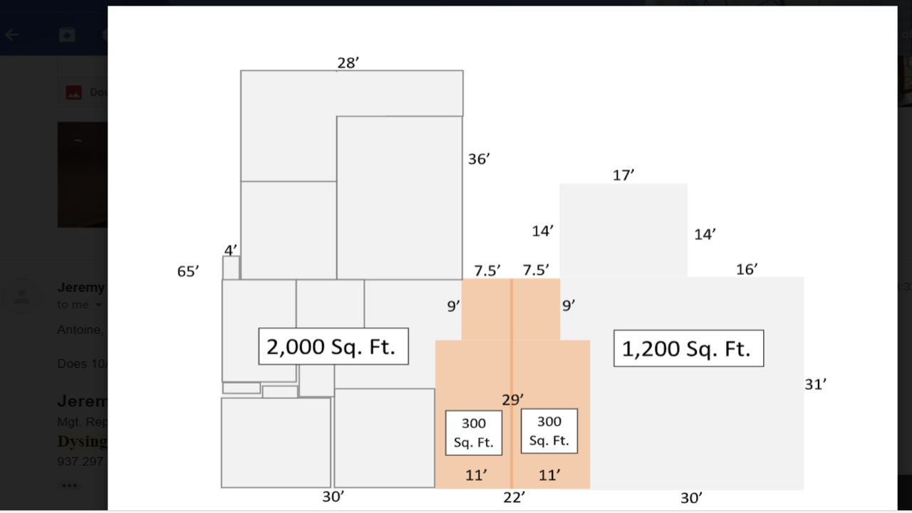 3155 Silver Rock Ave #3157 - Photo 2 of 3