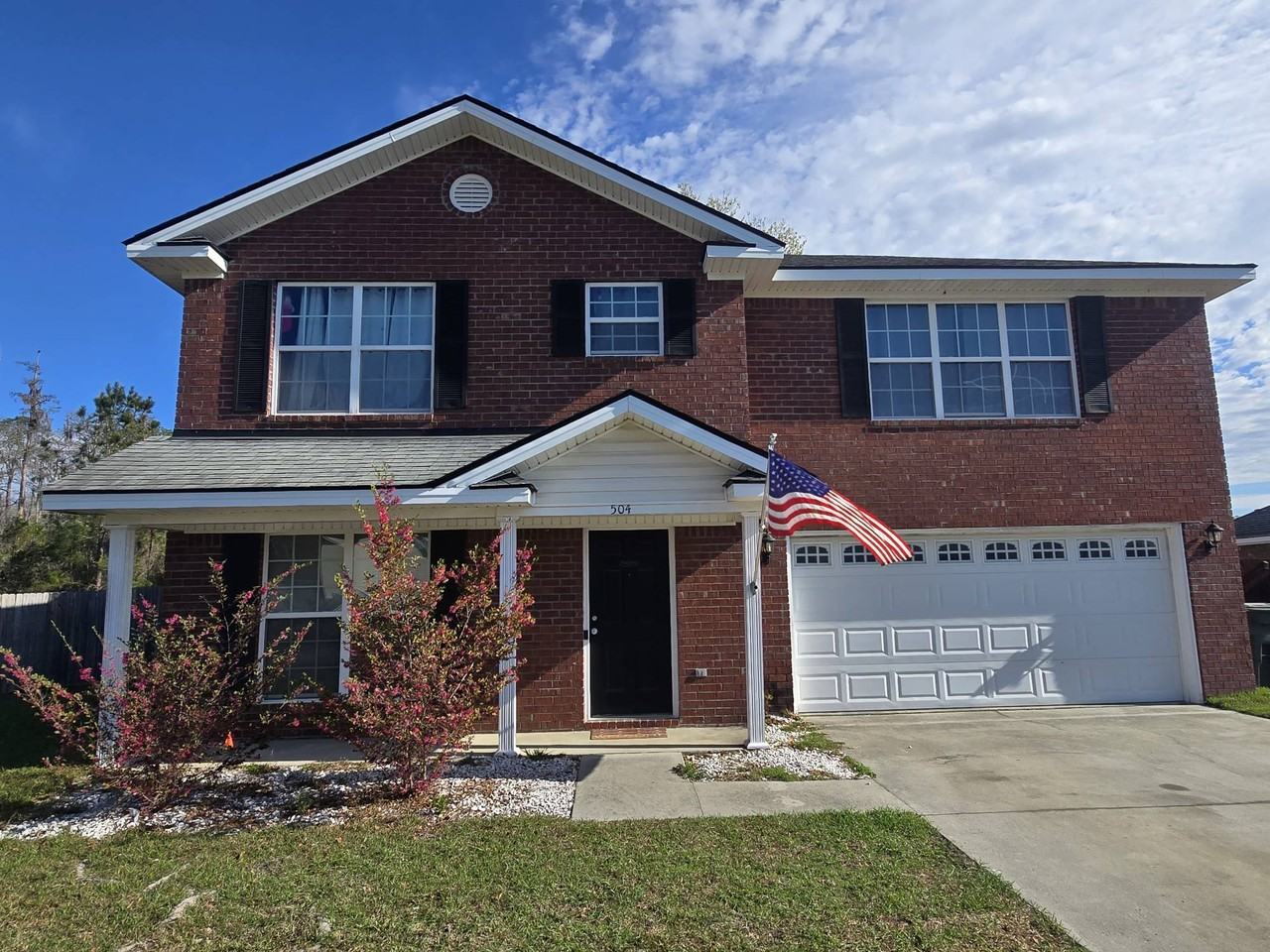 504 Wyckfield Way #1