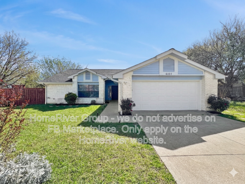 6107 Ridge Top Ln