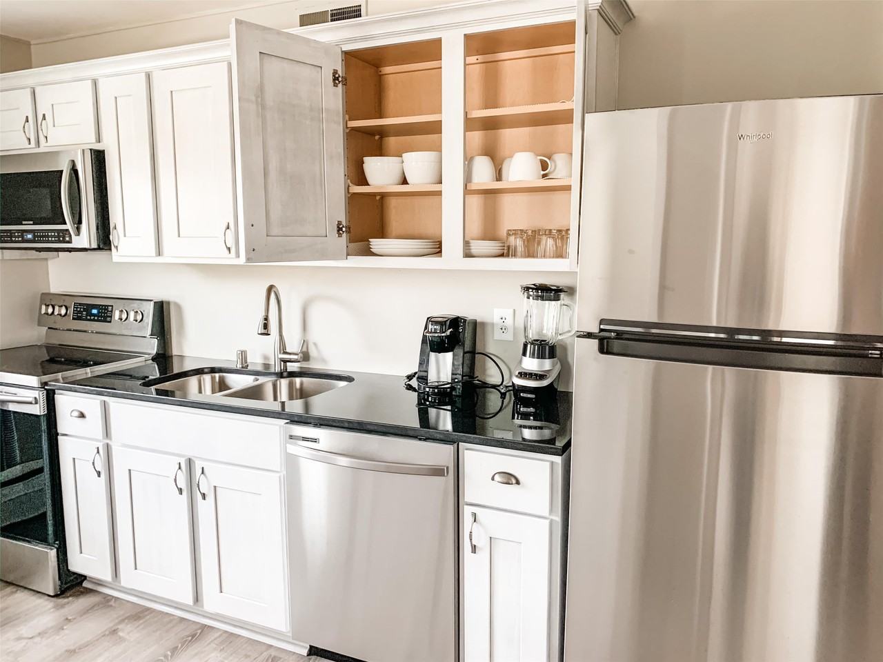 105 North Miles Street #3 - Photo 4 of 11