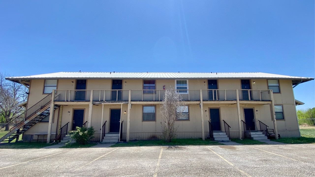 Double S Apartments - Photo 2 of 3