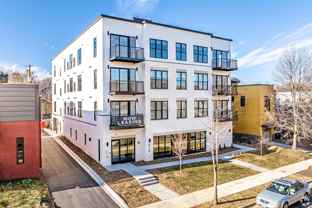 Fuller Park Flats - Photo 1 of 1