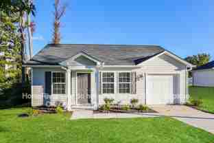 4911 Gospel Light Church Rd - Photo 1 of 1