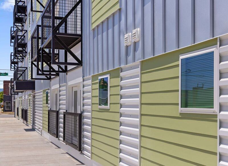 901 E Main St #401 - Photo 5 of 17