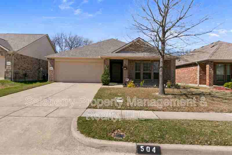 504 Byron Nelson Dr