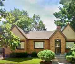 400 S Race St - Photo 1 of 1