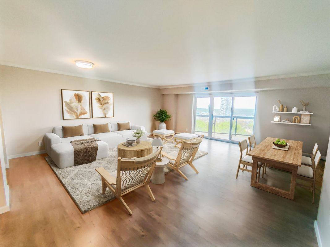 8370 Greensboro Dr ##916 - Photo 2 of 28