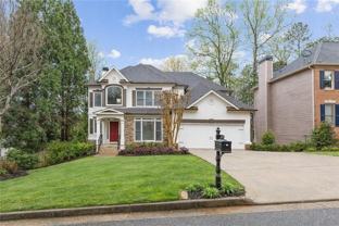 1158 Queensgate Dr Se - Photo 1 of 1