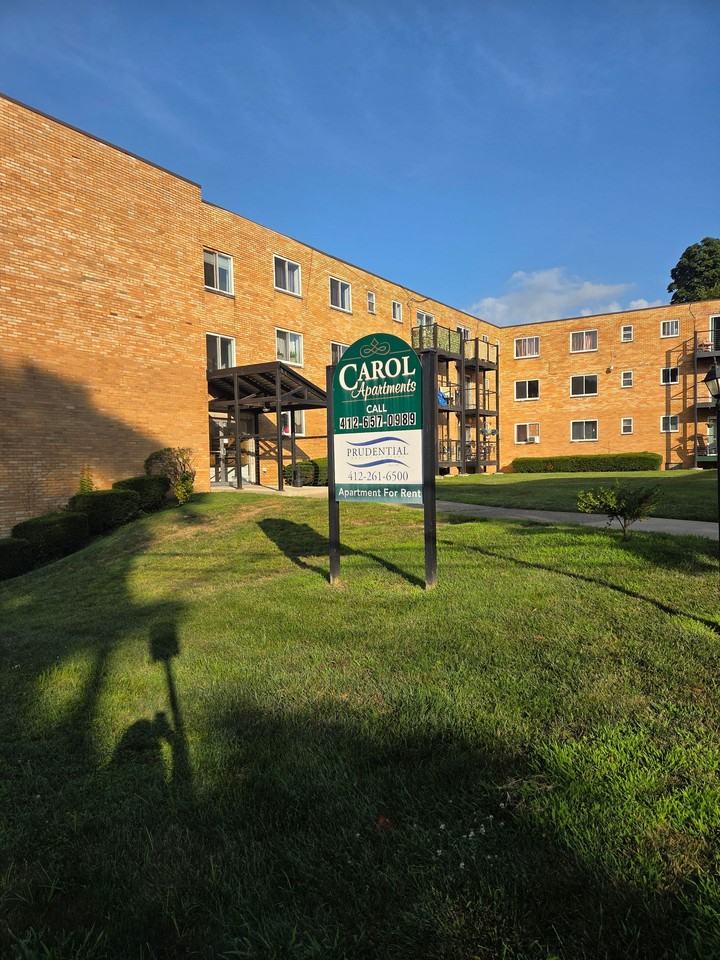 Carol Shamrock Apartments - Photo 2 of 49