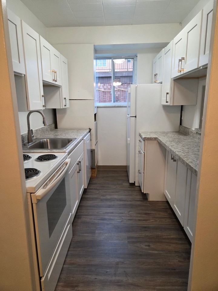 Carol Shamrock Apartments - Photo 3 of 49