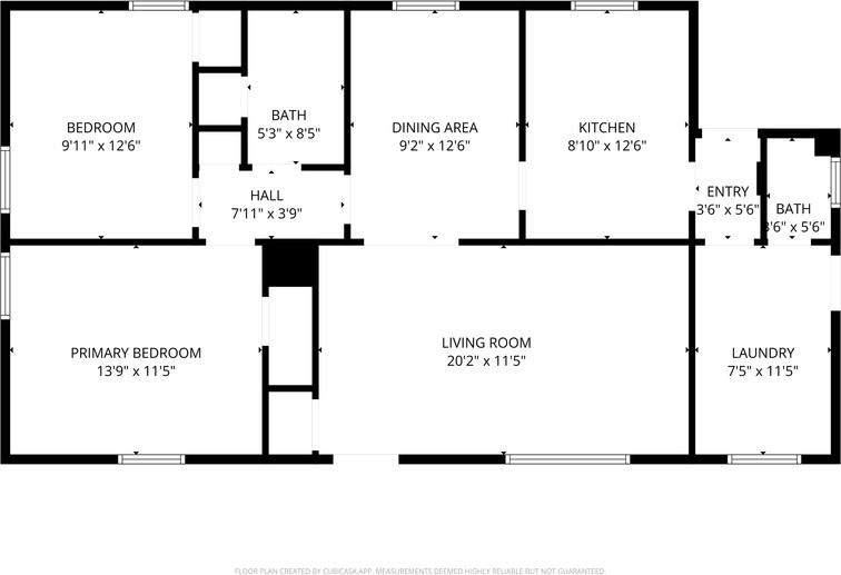 1403 Lowell Dr Se - Photo 2 of 24