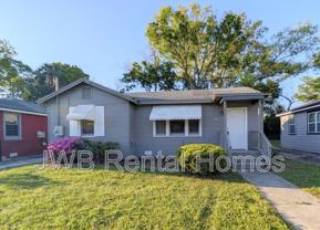 1530 W 10th St - Photo 1 of 1