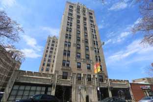 5050 N Sheridan Rd #501 - Photo 1 of 1