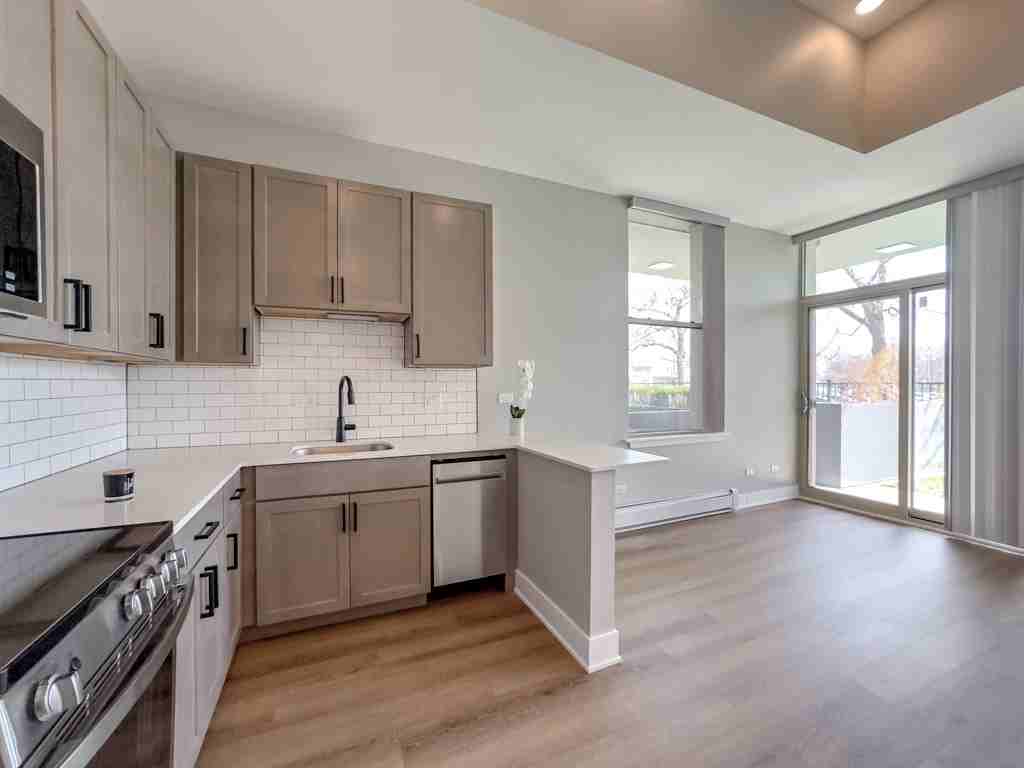 5600 N Sheridan Rd #1C - Photo 4 of 21