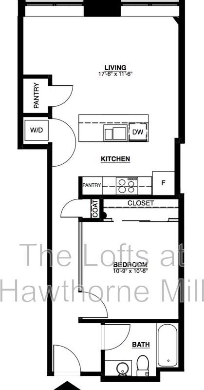 1101 Hawthorne Ln #116 - Photo 7 of 7