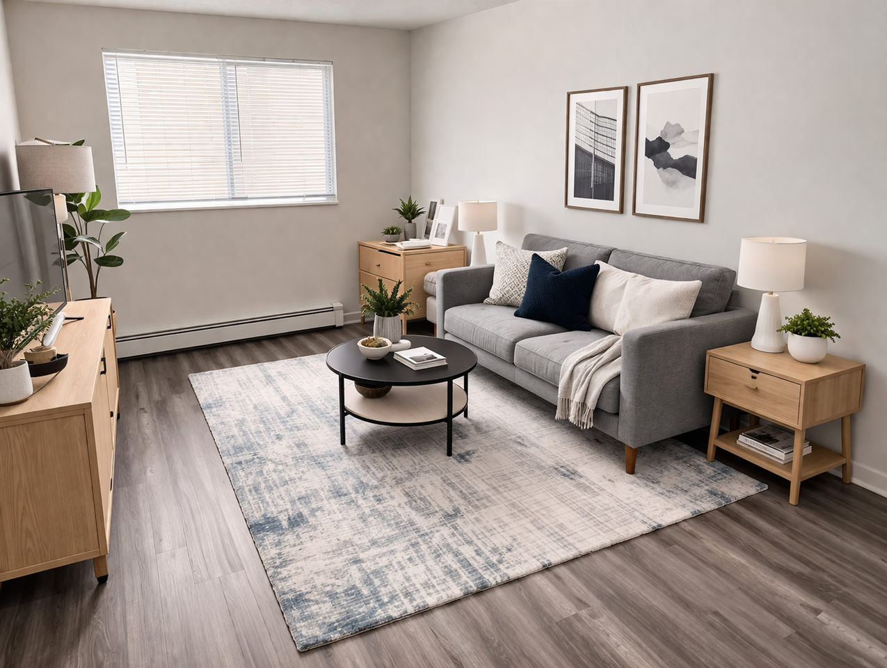 Hot Deal $99 First Month Rent Special! - Photo 3 of 9