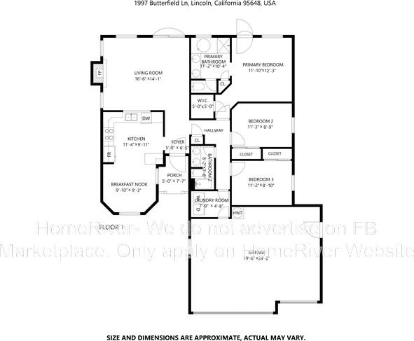 1997 Butterfield Ln - Photo 2 of 20