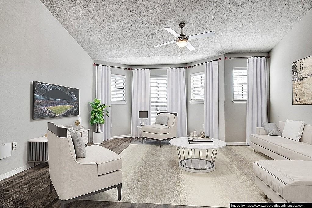 E Irving Blvd & S Nursery Rd #1009 - Photo 4 of 21